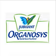 Jubilant Oregano Sys